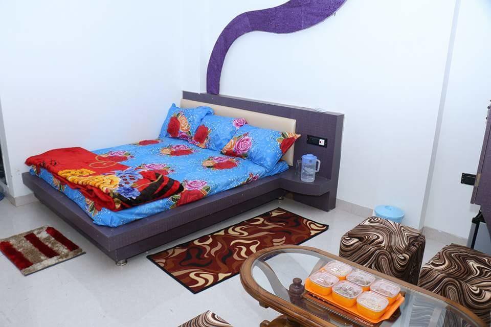 Hotel Nikunj Ashta  Extérieur photo